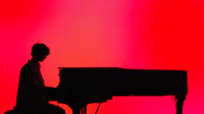 ハートの7 (Lyric Video)