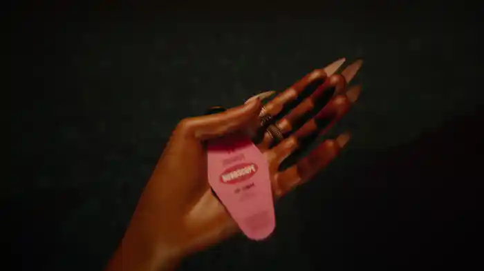 Horoscope (Lyric Video)