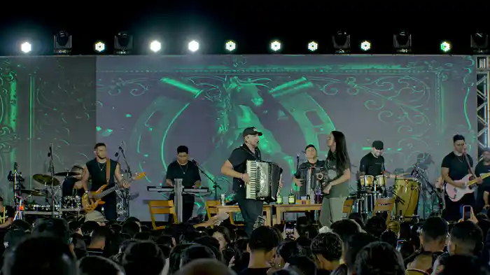 A Parte Mais Foda (Ao Vivo Em Sergipe / 2026)