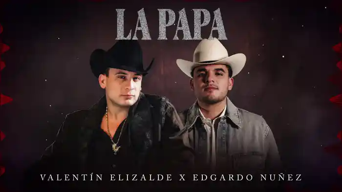 La Papa (Visualizer)