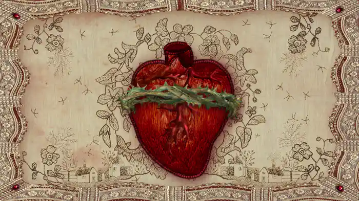 Witch Dance (Lyric Video)