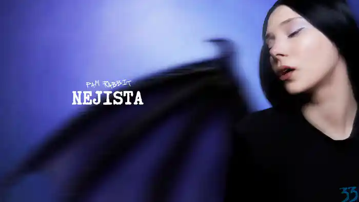 nejista (Lyric Video)