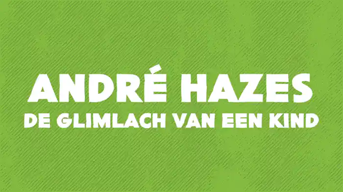 De Glimlach Van Een Kind (Lyric Video)