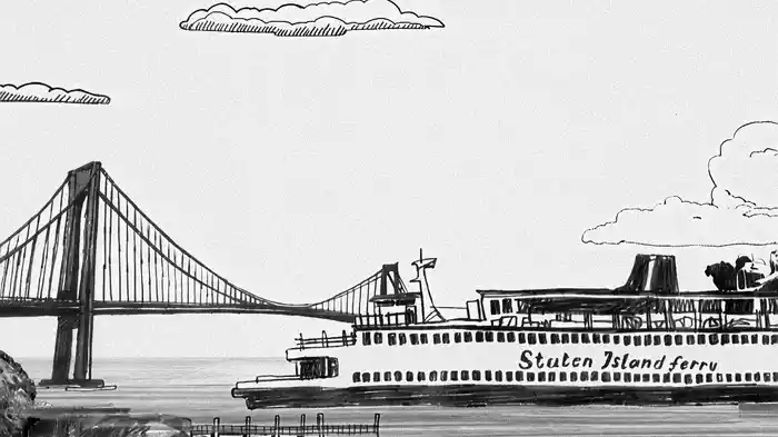 Oh Word? (Visualizer)