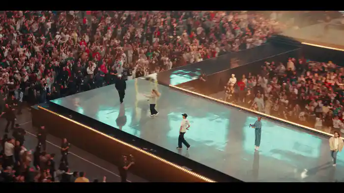 Glorious Day (Live From Passion 2026)