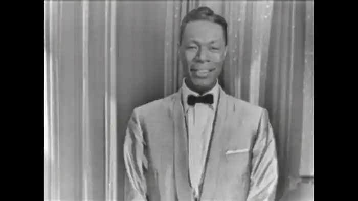 Ask Me (Live On The Ed Sullivan Show, March 18, 1956)