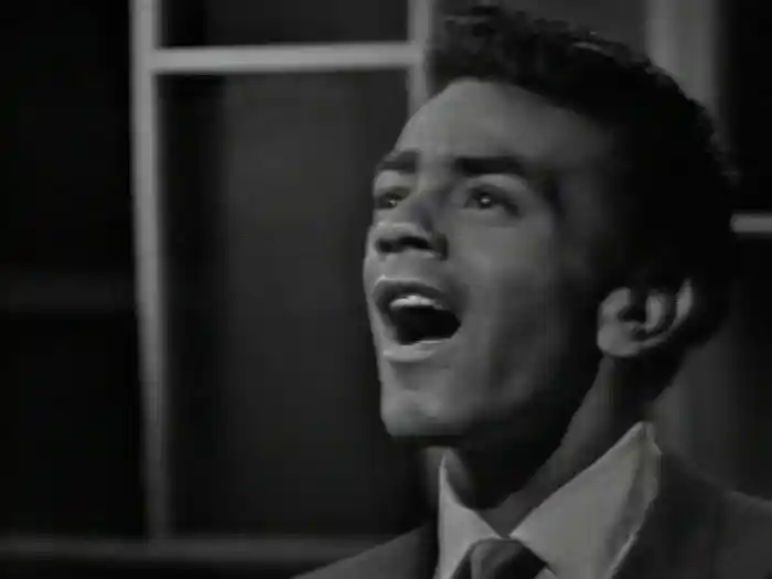 Marianna (Live On The Ed Sullivan Show, April 29, 1962)