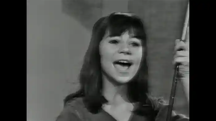 I'd Do Anything (Live On The Ed Sullivan Show, February 9, 1964)