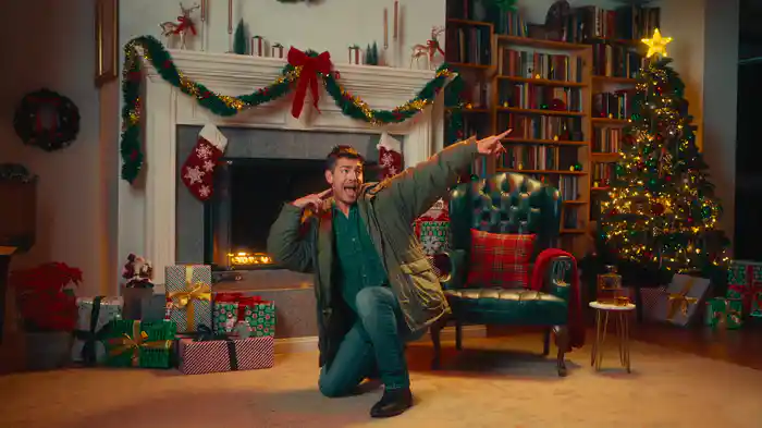 RockaFellaCenta (Visualizer)