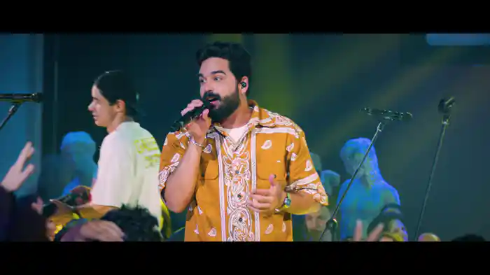 Cerveja, Praia, Samba E Futebol / Citação: O Show Tem Que Continuar (Ao Vivo Em São Paulo / 2023)