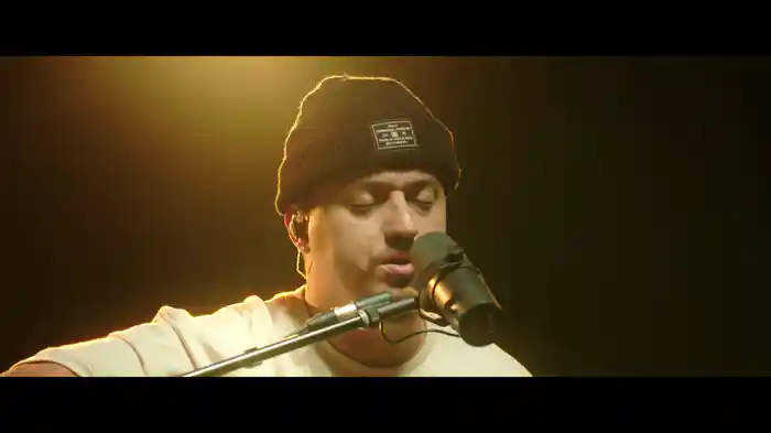 Não Quero Ser O Mesmo (Acústico)