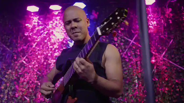 Deu Ruim (Ao Vivo Em São Paulo / 2024)