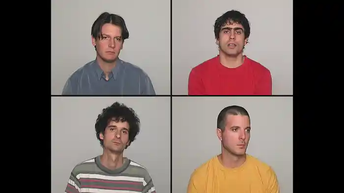 Probablemente Tengas Razón (Visualizer)