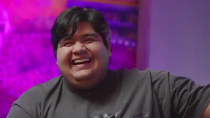 Making of "La del Proceso" (Behind the Scenes)