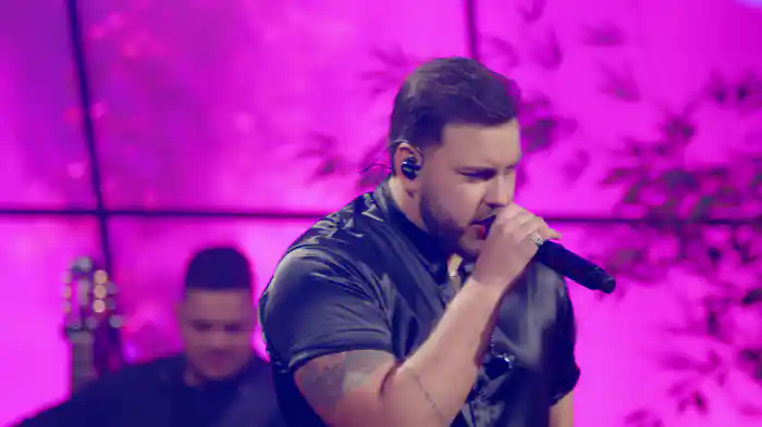 Tentação (Ao Vivo Em Goiânia / 2024)