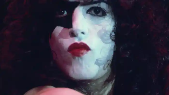 Rock Bottom (Live/1975 / Visualizer)