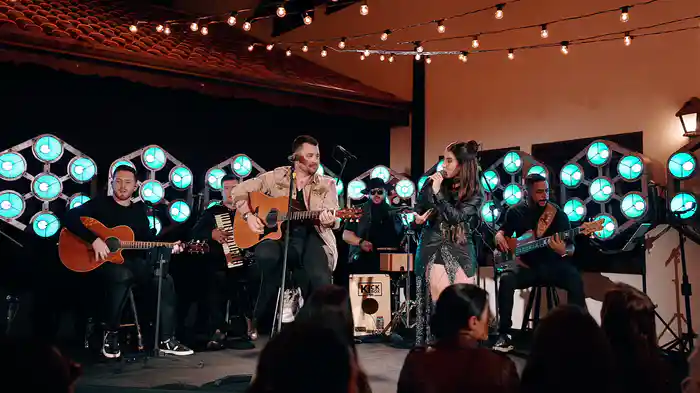 Você Virou Saudade / Do Lado Esquerdo (Ao Vivo Em São Paulo / 2025)