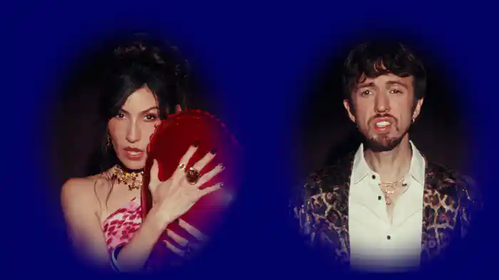 Bar de corazones rotos