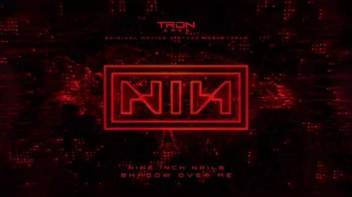 Shadow Over Me (Visualizer)