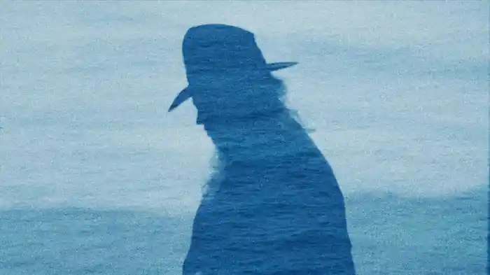 Pretty Petty (Visualizer)