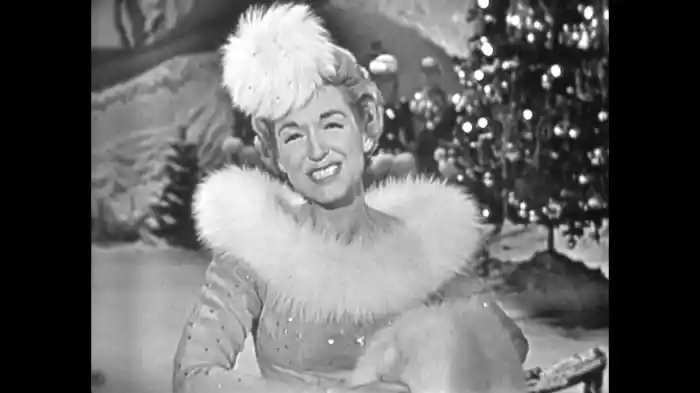 Let It Snow / Have Yourself A Merry Little Christmas (Medley/Live On The Ed Sullivan Show, December 22, 1957)