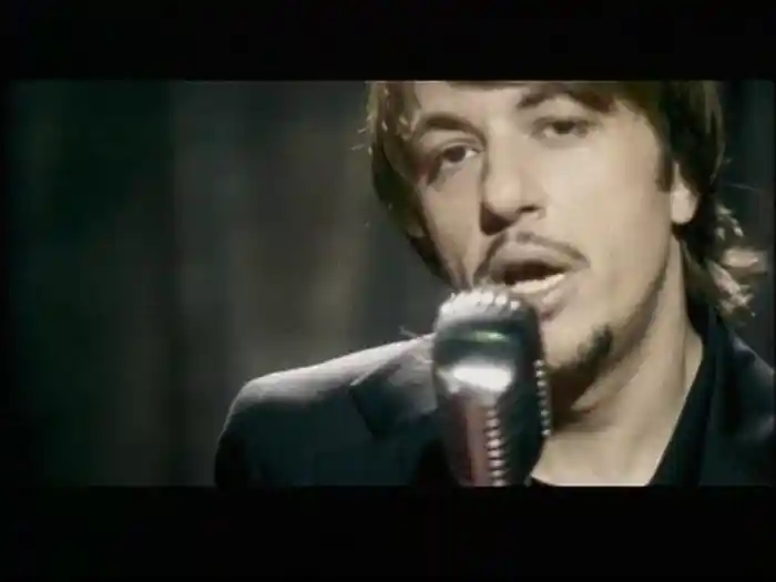 Come Mai (Videoclip)