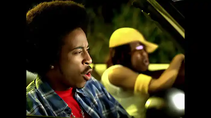 Move B***H (MTV Version Revised)