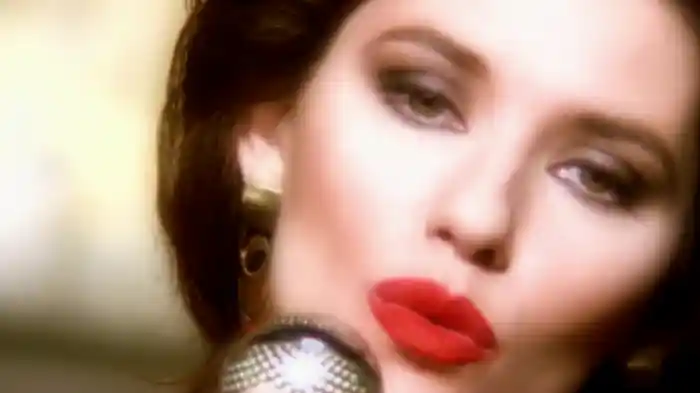 You Lay A Whole Lot Of Love On Me