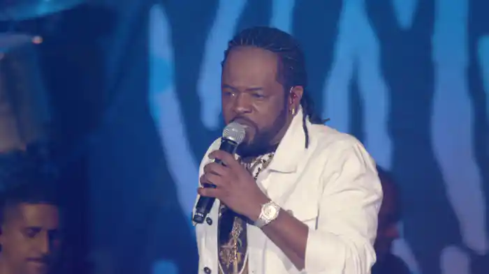 Samba De Arerê (Ao Vivo No Rio De Janeiro / 2020)