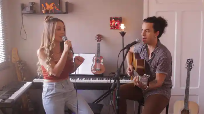 Vai Com Calma (Ao Vivo Em São Paulo / 2020)