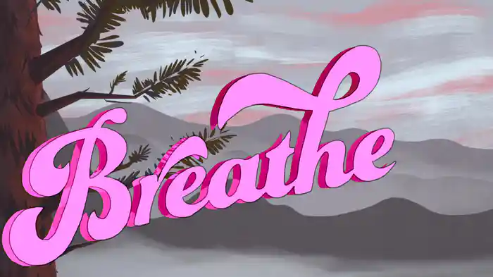 Breathe (Lyric Video)