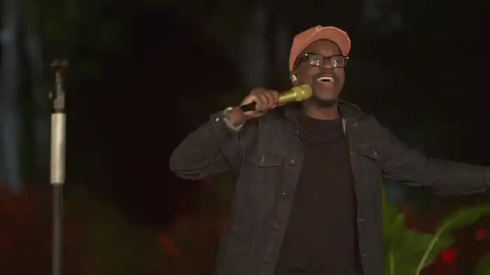 Estonteante / Preliminares (Ao Vivo No Rio De Janeiro / 2020)