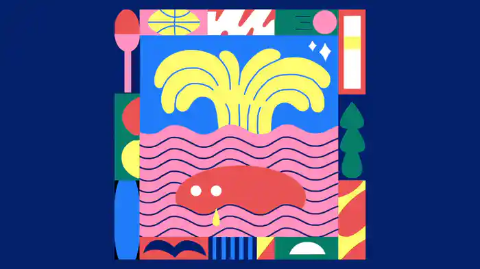 How Long (Visualiser)