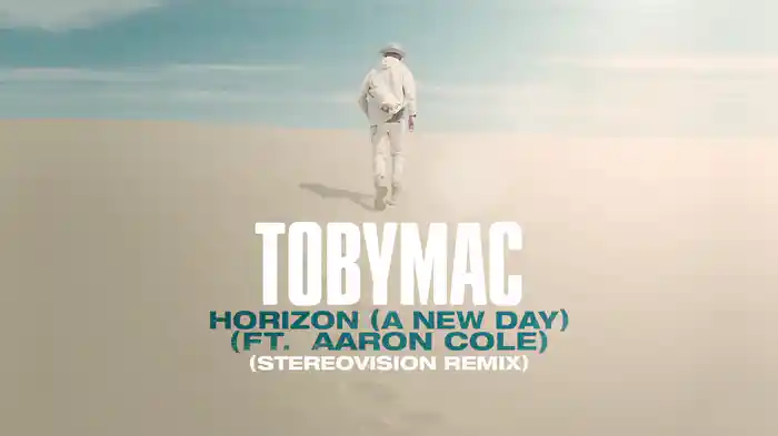 Horizon (A New Day) (Stereovision Remix/Audio)