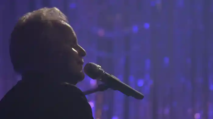 Mein Lebensstrahlen (Live)