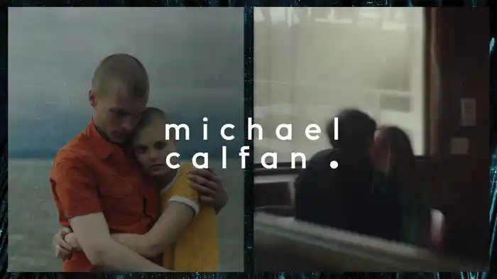 Hard Times (Michael Calfan Remix / Visualiser)