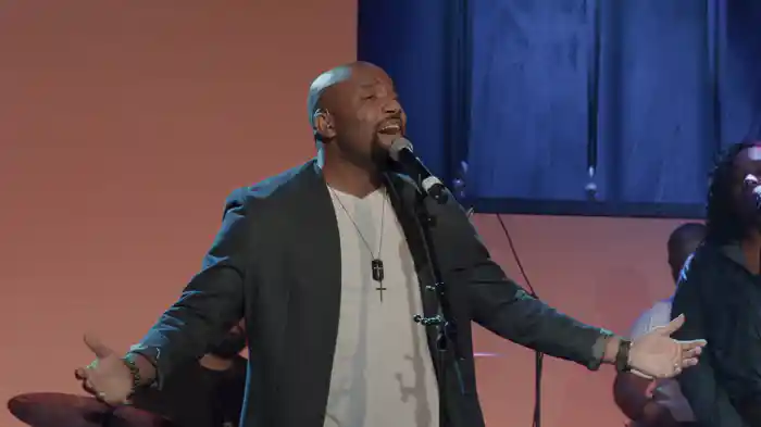 Ask For Rain (Live At The Contemporary Music Center, Nashville, TN/2019)