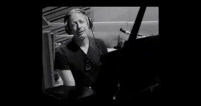 Let’s Face The Music And Dance