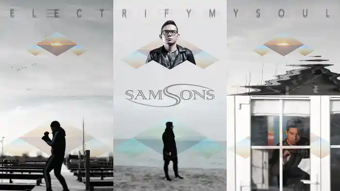 Electrify My Soul (Audio)