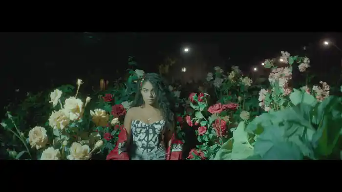 BEFORE LOVE CAME TO KILL US