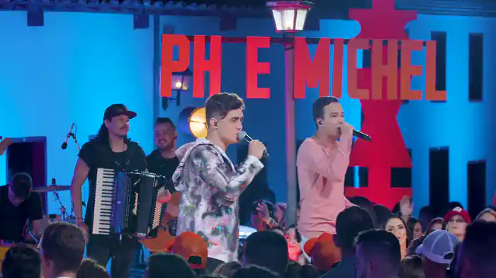 Nenhuma Novidade (Ao Vivo Em Goiânia / 2019)