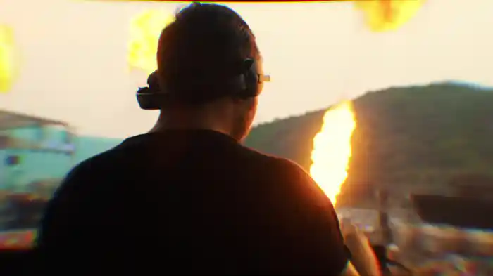 Therapy (Tour Video)