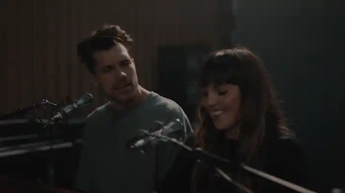 I Wish I Never Met You (Acoustic)