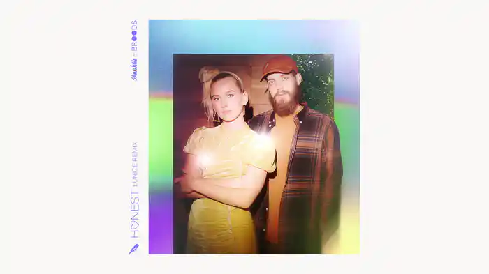 Honest (Lunice Remix / Audio)