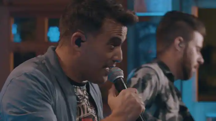 Te Amar Foi Ilusão (Ao Vivo Em Goiânia / 2020)