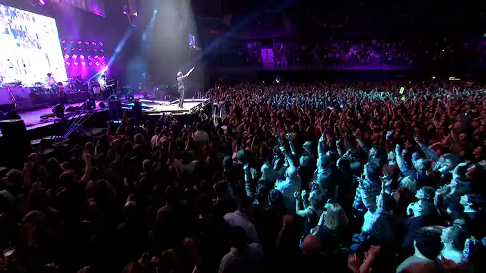 Alta Fidelidad (En Directo En El Wizink Center, Madrid / 2018)