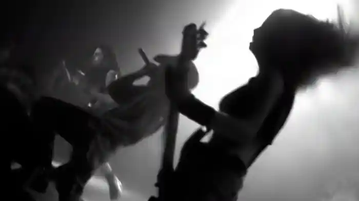 Welcome To Planet Motherfucker