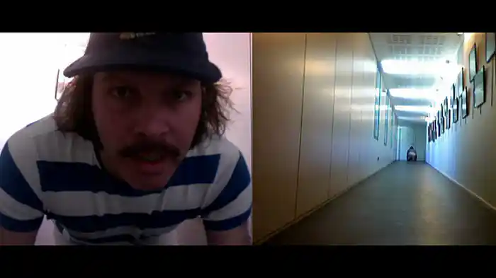 Je m'éloigne d'autant que je m’approche