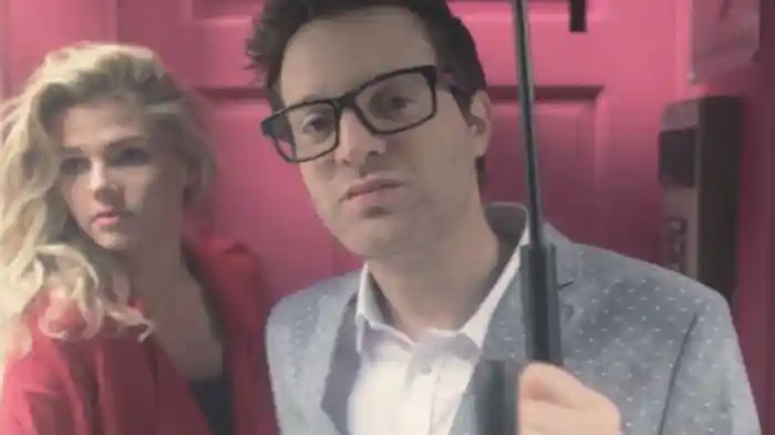 The Walk (Explicit Version)