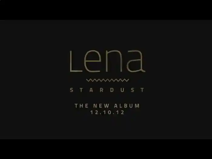 STARDUST Album-Trailer